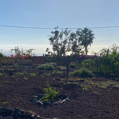 Finca Arcoiris Tenerife Vv Ґія-де-Ісора Екстер'єр фото